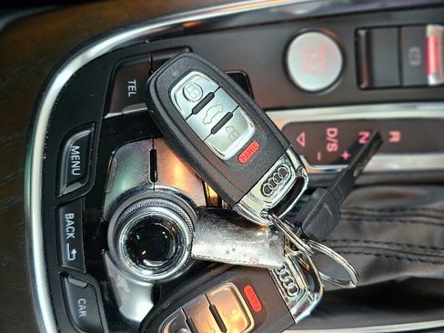 Used 2014 Audi Q5 TDI Premium Plus image 45