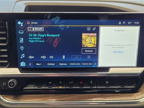 Used 2024 Chevrolet Silverado 1500 LT w/ Protection Package image 24