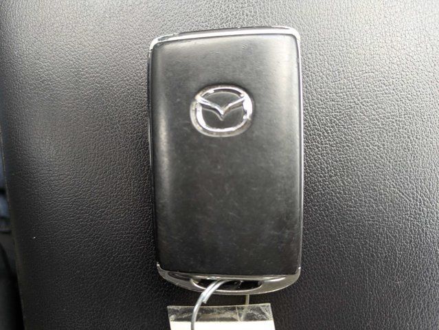 Used 2024 MAZDA MAZDA3 s FWD image 28