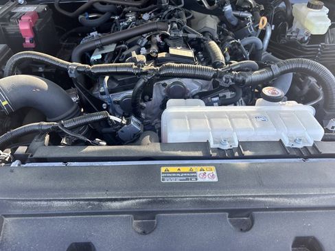 Used 2024 Toyota Tacoma SR5 image 12