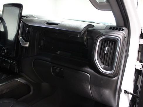 Used 2023 Chevrolet Silverado 2500 LTZ w/ LTZ Plus Package AWD/4WD image 28