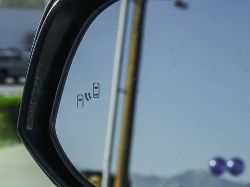 Certified 2024 Toyota RAV4 TRD Off-Road w/ Weather Package image 21