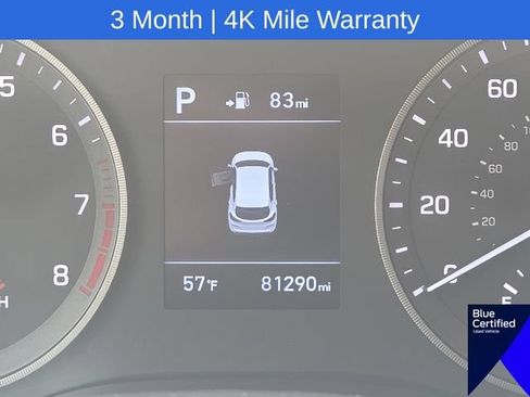 Used 2019 Hyundai Tucson SE AWD/4WD image 40