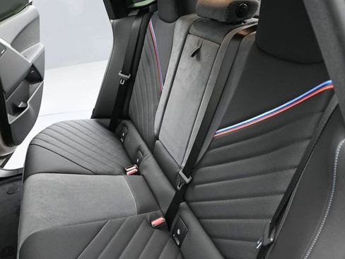 New 2026 BMW iX xDrive45 w/ M Sport Package image 17