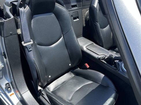 Used 2009 MAZDA MX-5 Miata Grand Touring image 19