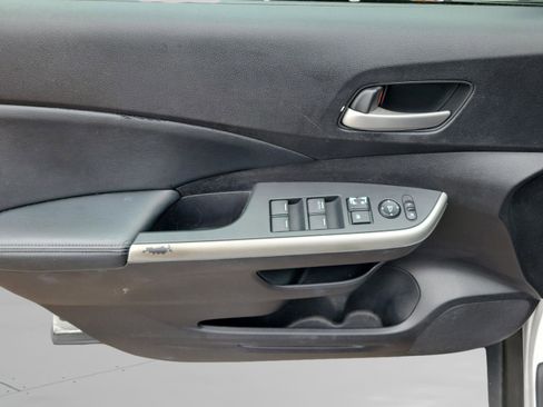 Used 2012 Honda CR-V EX-L image 24