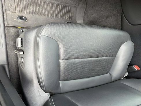 Used 2024 Toyota Land Cruiser AWD/4WD image 9