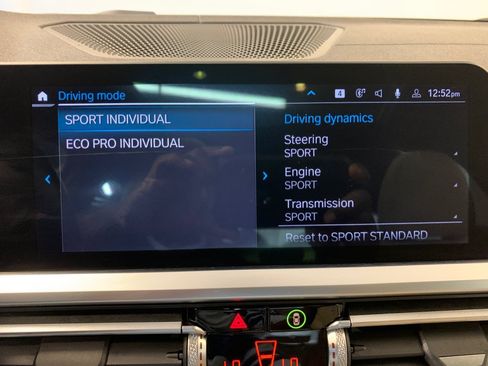 Used 2021 BMW 330i xDrive Sedan w/ M Sport Package AWD/4WD image 38