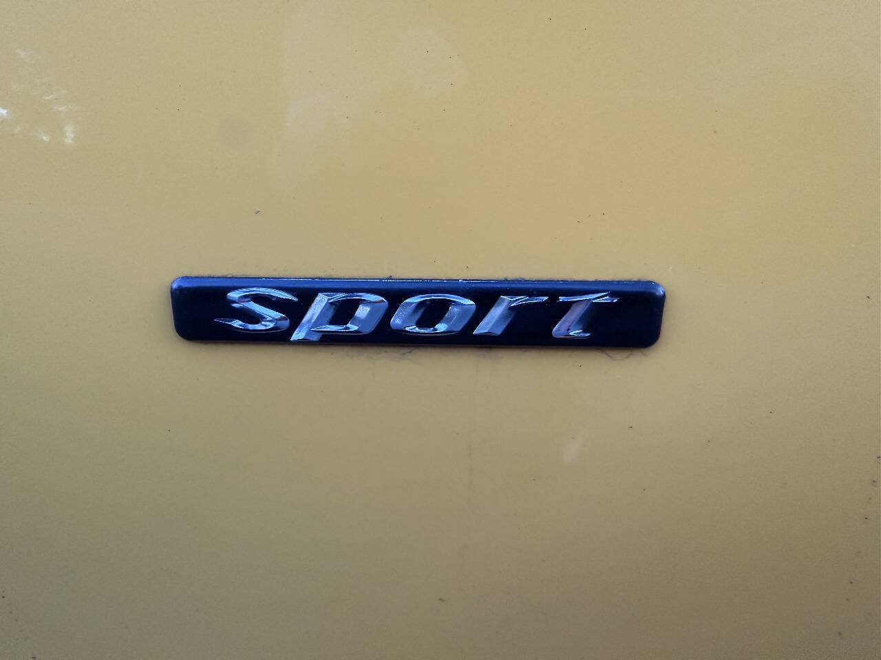 Used 2000 Mercedes-Benz SLK 230 image 5