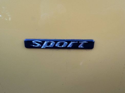Used 2000 Mercedes-Benz SLK 230 image 5