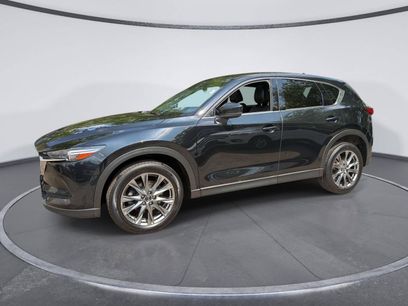 Used 2019 MAZDA CX-5 Signature