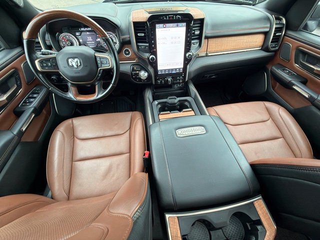 Used 2022 RAM 1500 Limited AWD/4WD image 20
