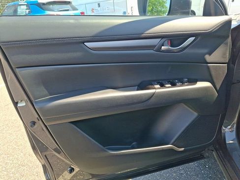 Used 2025 MAZDA CX-5 AWD 2.5 S image 12