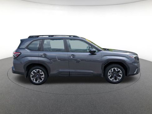 Certified 2026 Subaru Forester AWD/4WD image 8