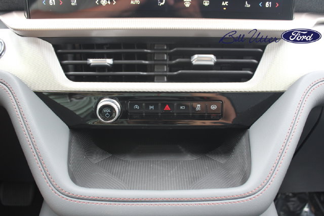 New 2027 Ford Explorer Active w/ Active Comfort Package RWD image 14