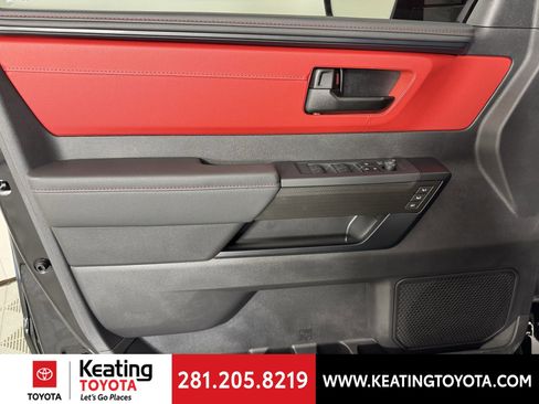 New 2026 Toyota Tundra TRD Pro image 13