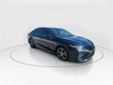 Used 2019 Toyota Camry SE image 2