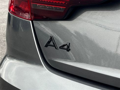 Used 2021 Audi A4 2.0T Premium Plus w/ Premium Plus Package image 7