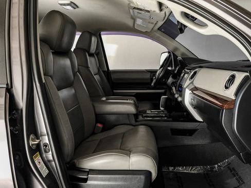 Used 2015 Toyota Tundra Limited w/ TRD Off Road Package image 34