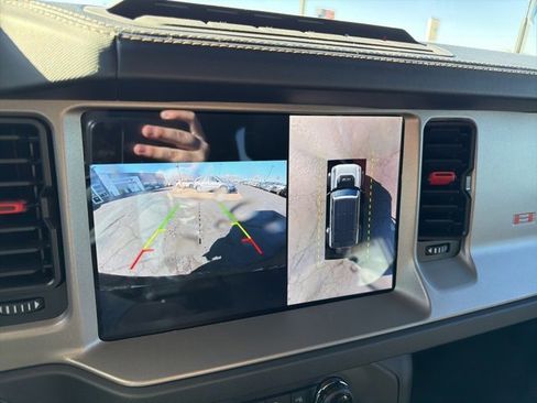 Used 2024 Ford Bronco Raptor w/ Interior Carbon Fiber Pack 6 image 35