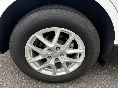 Certified 2023 Chevrolet Equinox LT AWD/4WD image 23
