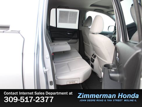 Certified 2018 Honda Ridgeline RTL-E image 8