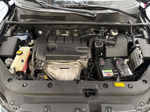 Used 2011 Toyota RAV4 2WD w/ Base L4 Extra Value Pkg image 9