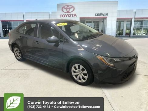 Used 2024 Toyota Corolla LE image 7