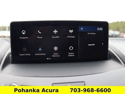 Certified 2023 Acura RDX AWD w/ Technology Package image 15