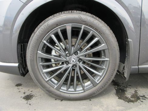 Used 2025 Lexus RX 350h w/ Convenience Package AWD/4WD image 18