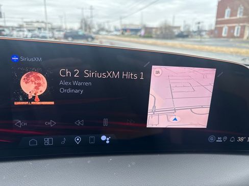 New 2026 Cadillac CT5 V Blackwing w/ Carbon Fiber 1 Package image 39