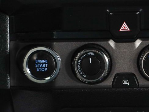 Used 2023 Toyota Tacoma TRD Off-Road AWD/4WD image 22
