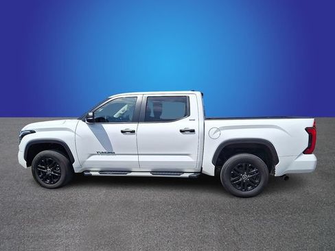 Used 2024 Toyota Tundra SR5 w/ SR5 Convenience Package AWD/4WD image 7