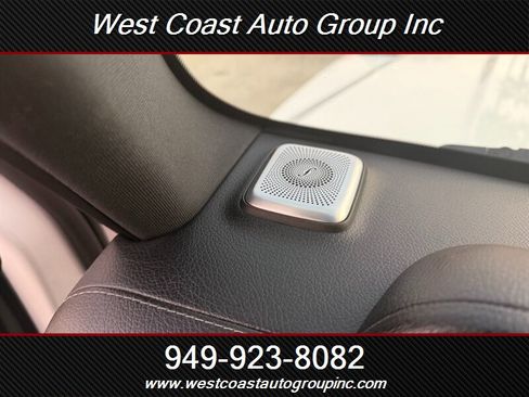 Used 2019 Mercedes-Benz G 550 G 550 image 25