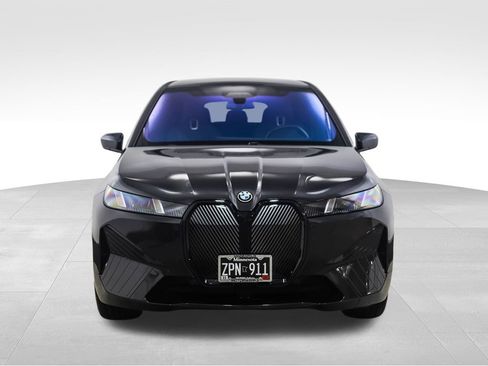 Used 2026 BMW iX xDrive45 image 6