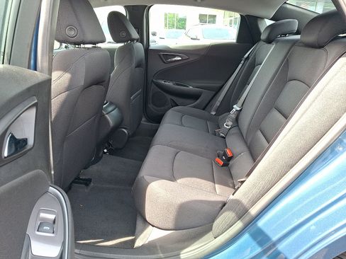 Used 2024 Chevrolet Malibu RS FWD image 10