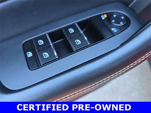 Certified 2025 MAZDA CX-90 Plug-In Hybrid w/ Preferred image 30