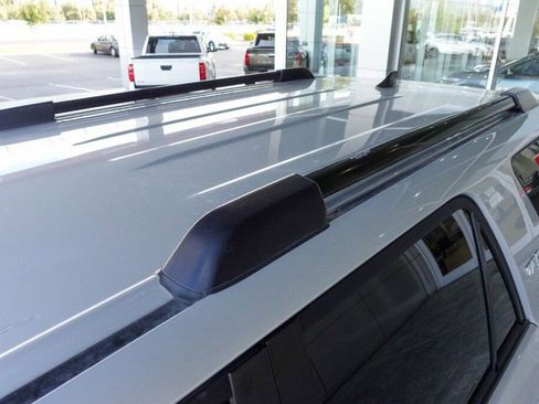 Certified 2022 Toyota 4Runner TRD Off-Road image 12