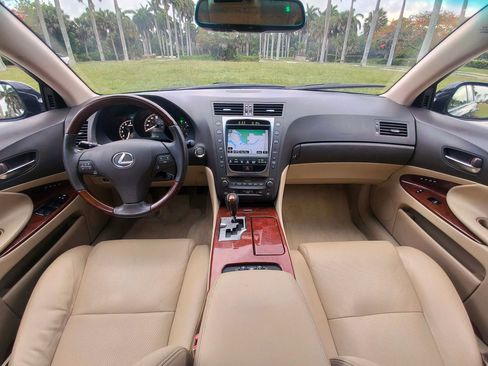 Used 2008 Lexus GS 350 AWD image 22