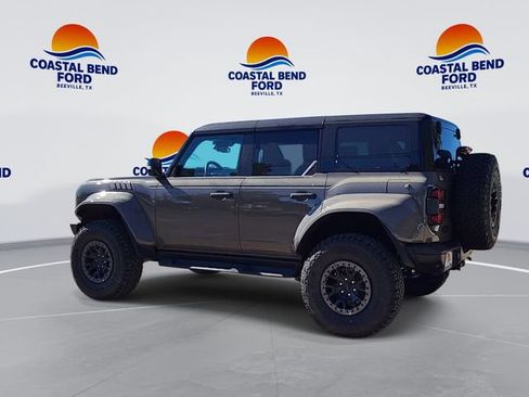 New 2025 Ford Bronco Raptor AWD/4WD image 7