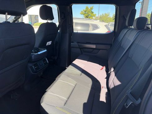 Used 2024 Ford F150 STX RWD image 8