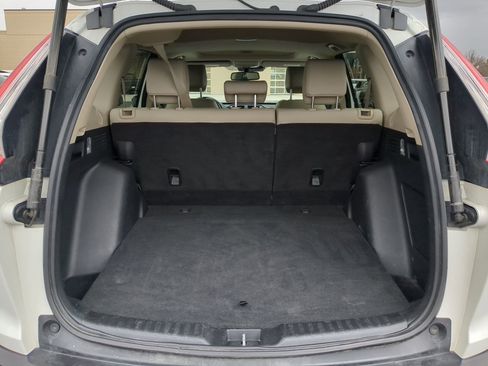 Used 2019 Honda CR-V Touring image 33