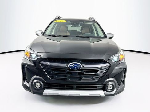 Used 2025 Subaru Outback Touring XT w/ Tech Package 3 AWD/4WD image 2