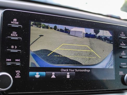 Used 2020 Honda Accord Sport image 27