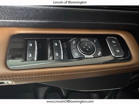 Certified 2023 Lincoln Aviator Grand Touring w/ Equipment Group 301A AWD/4WD image 38