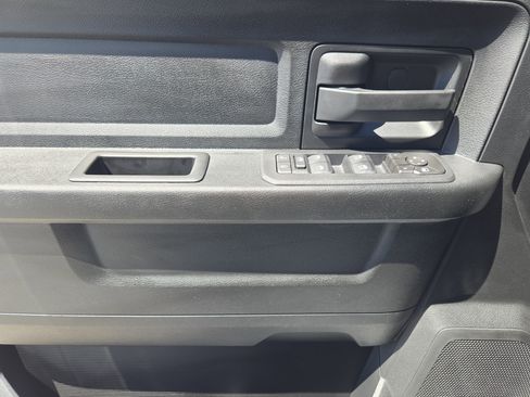 New 2026 RAM 3500 Tradesman image 19