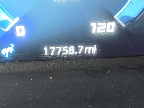 Used 2025 Ford Bronco Badlands AWD/4WD image 17