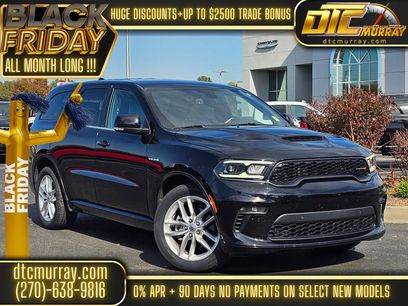 Used 2022 Dodge Durango R/T