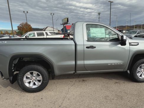 New 2026 GMC Sierra 1500 Pro w/ Pro Value Package image 9