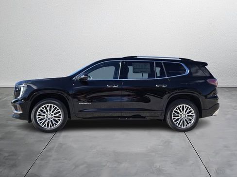 New 2026 GMC Acadia Denali w/ Super Cruise Package FWD image 3